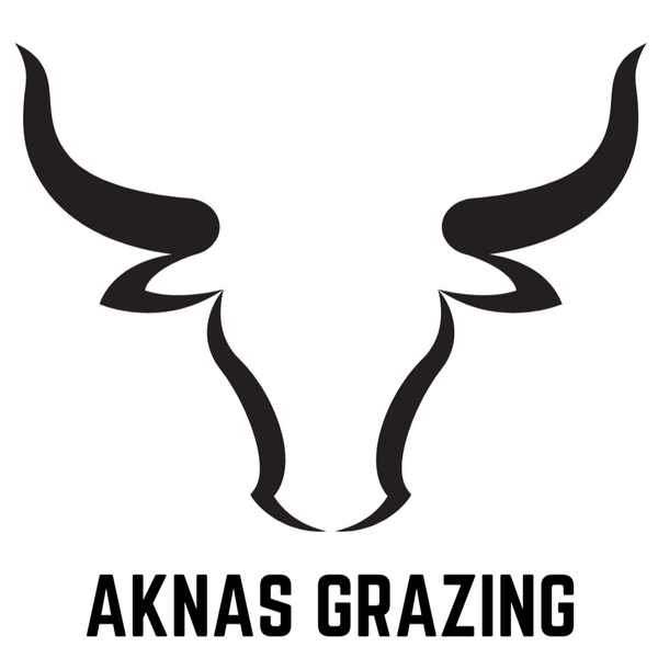 AKNAS Grazing 